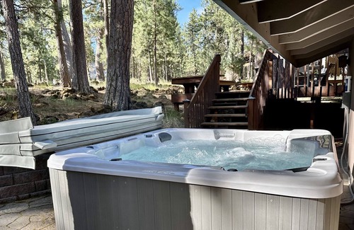 Black Butte Ranch House | Quiet Cul-de-sac and Great Location in the Heart of Black Butte Ranch