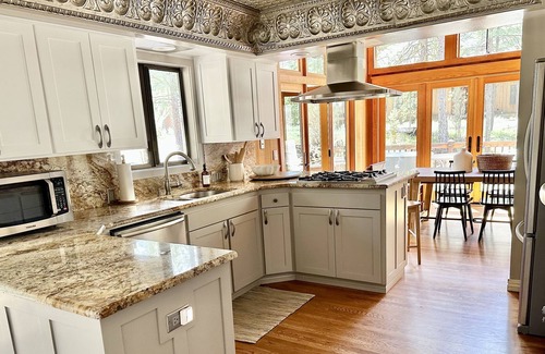 Black Butte Ranch House | Quiet Cul-de-sac and Great Location in the Heart of Black Butte Ranch