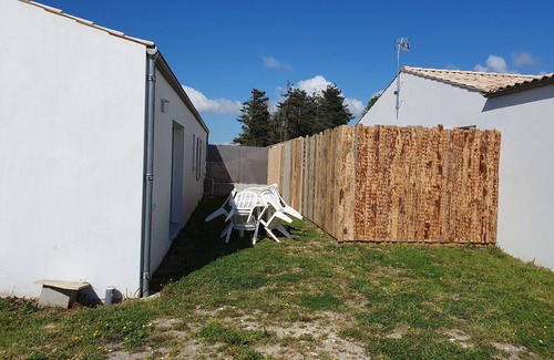Mornac-sur-Seudre House | Quiet detached house
