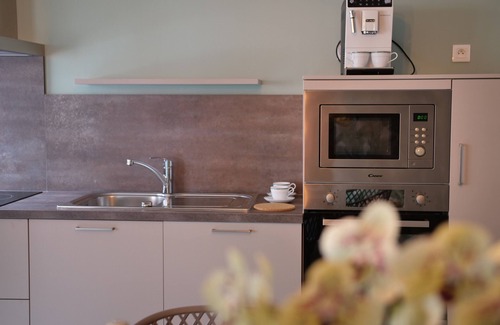 Mers-les-Bains Apartment | Quiet dreams