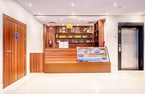 Obhur Al-Janoubiyah Apartment | Quiet Dreams - Serviced Apartments Al-Nour Branch