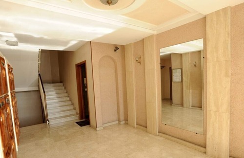 Saint Philippe Apartment | Quiet et modern 2 bedroom apartment center of Nice