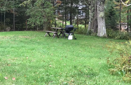 East Boothbay Cottage | Quiet family and pet friendly home