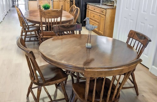 San Leon House | Quiet Family Kept Waterfront Bayhouse With Great Fishing Pier