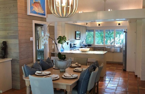 Key Largo House | Quiet Florida Keys BAY VIEW Getaway!