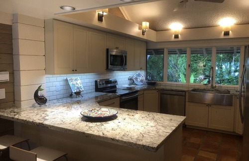 Key Largo House | Quiet Florida Keys BAY VIEW Getaway!