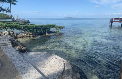 Key Largo House | Quiet Florida Keys BAY VIEW Getaway!