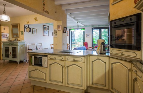 Blanquefort-sur-Briolance House | Quietly located house with private pool