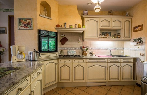 Blanquefort-sur-Briolance House | Quietly located house with private pool