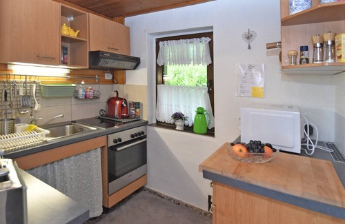 Langewiesen House | Quiet Getaway near Ilmenau