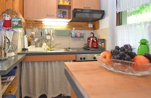 Langewiesen House | Quiet Getaway near Ilmenau