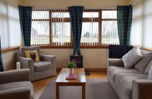 Newton Stewart House | Quiet