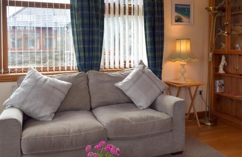Newton Stewart House | Quiet