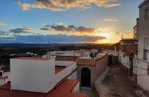 Alcala de los Gazules House | Quiet Getaway House in Alcala De Los Gazules