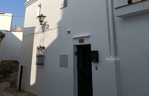 Alcala de los Gazules House | Quiet Getaway House in Alcala De Los Gazules