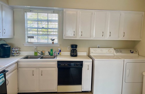 Dauphin Island Condo | Quiet Getaway * Gated Condo Complex * Pool & Amenities -only 40 units