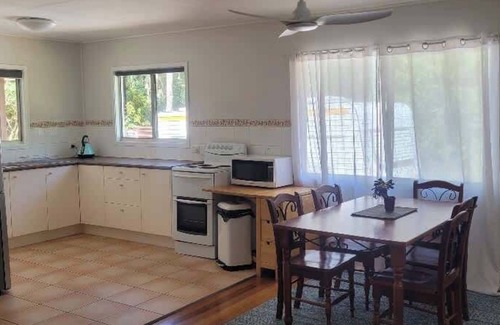 Agnes Water House | Quiet Haven on Acreage