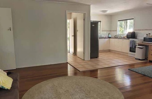 Agnes Water House | Quiet Haven on Acreage