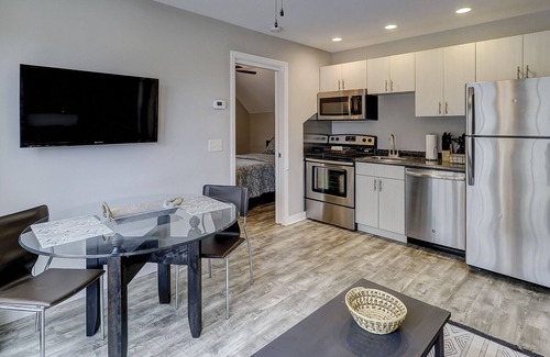 Bluffton Villa | Quiet Hideaway in Heart of Bluffton