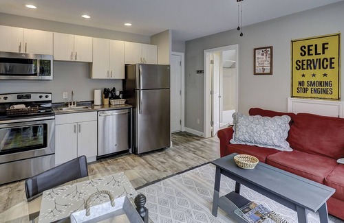 Bluffton Villa | Quiet Hideaway in Heart of Bluffton