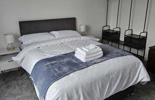 Southend-on-Sea Apartment | Quiet Hideout