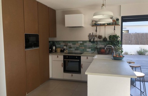 La Roquette-sur-Siagne House | Quiet house close to everything 5 min from the beach