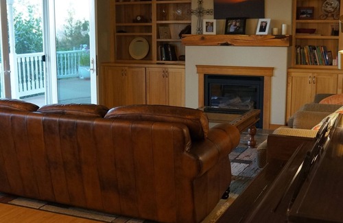 Bend House | Quiet hobby farm in beautiful Tumalo