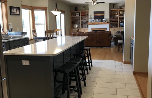 Bend House | Quiet hobby farm in beautiful Tumalo