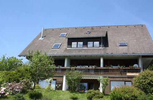 Saig Apartment | Quiet holiday apartments with great views