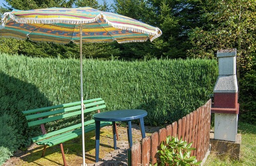 Altenfeld House | Quiet holiday home in Altenfeld Thuringia with a large garden