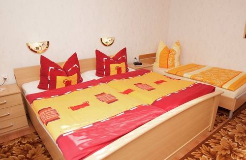 Altenfeld House | Quiet holiday home in Altenfeld Thuringia with a large garden