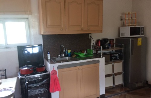 Bacolor Apartment | Quiet holidays a French resident Vacation without stress