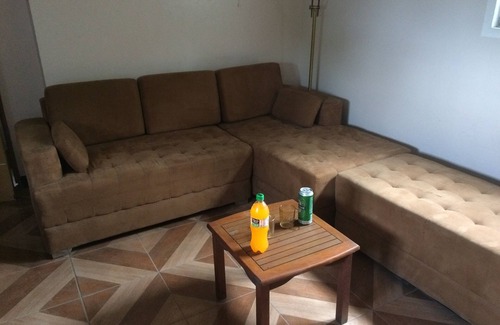 Bacolor Apartment | Quiet holidays a French resident Vacation without stress