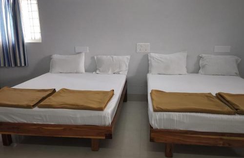 Kottakuppam House | Quiet Home