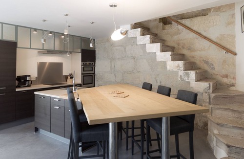 Eyragues House | Quiet home in the heart of the Alpilles with private pool