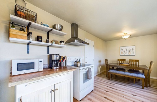Arcata House | Quiet home with EV charging.