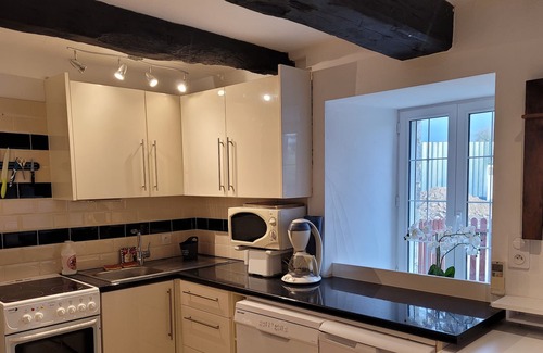 Val-d'Oust House | Quiet house 100 M from the Nantes-Brest canal.