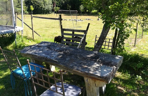 Brech House | Quiet house, 20 minutes from the beaches and the Gulf of Morbihan