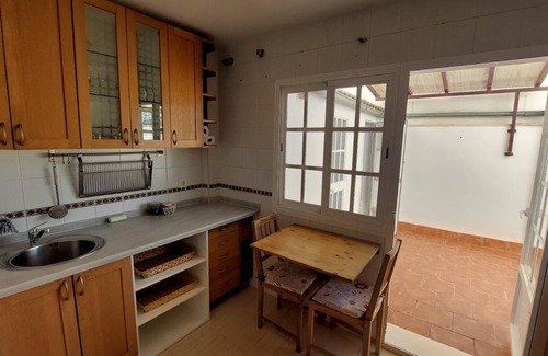 Algodonales House | Quiet House 3 bedrooms