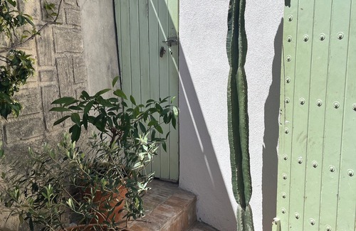 Saint-Lambert House | Quiet house 5 minutes from the beach