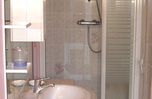 Fourneville House | Quiet house 9 km from Honfleur