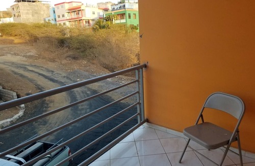 Sao Filipe House | Quiet house and morabeza