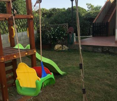 Porto Torres Apartment | Quiet House - appartamento Maestrale