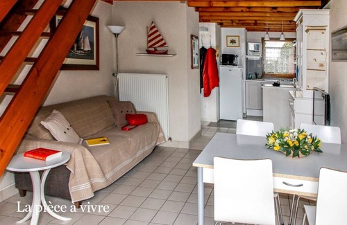 Piriac-sur-Mer House | Quiet house facing the sea
