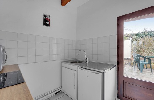 Plaisance-du-Touch House | Quiet house with garden, in the heart of Plaisance-Du-Touch