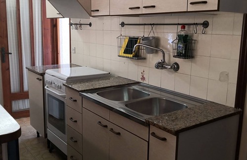 Riumar House | Quiet house, Garden, Large Beach 350m, Fishing (Sea, River, Boat)/Riomar