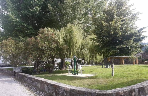 Cardielos House | Quiet House in Viana do Castelo Pets Allowed