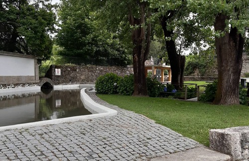 Cardielos House | Quiet House in Viana do Castelo Pets Allowed