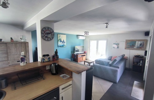 Perols House | Quiet house, ideal for a family