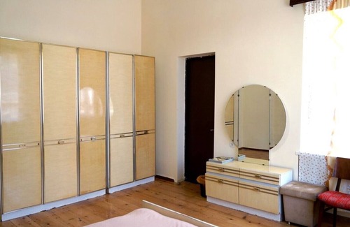 Kutaisi House | quiet house in historical Kutaisi